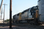CSX 8805